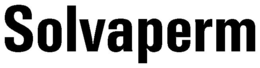 SOLVAPERM trademark