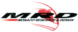 MRD MONACO RESEARCH & DESIGN trademark