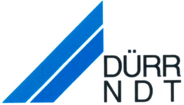 DÜRR NDT trademark