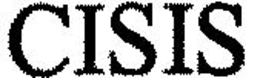 CISIS trademark