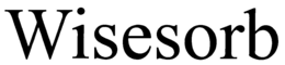 WISESORB trademark