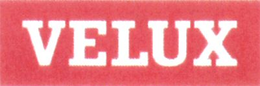 VELUX trademark