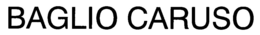 BAGLIO CARUSO trademark