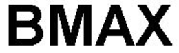 BMAX trademark