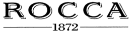 ROCCA 1872 trademark