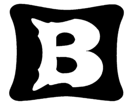 B trademark