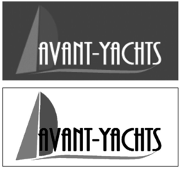 AVANT-YACHTS trademark