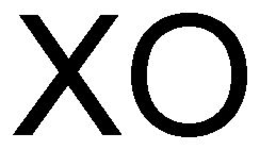 XO trademark
