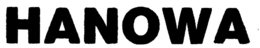 HANOWA trademark