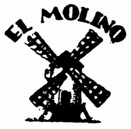EL MOLINO trademark