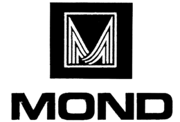 M MOND trademark