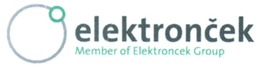 ELEKTRONCEK MEMBER OF ELEKTRONCEK GROUP trademark