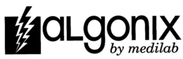 ALGONIX BY MEDILAB trademark