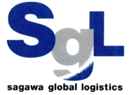 SGL SAGAWA GLOBAL LOGISTICS trademark