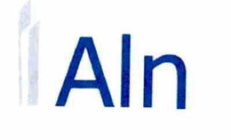 ALN trademark
