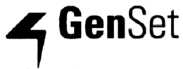 GEN SET trademark