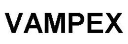 VAMPEX trademark