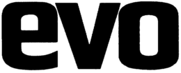 EVO trademark