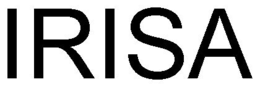 IRISA trademark