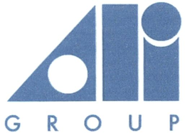 ALI GROUP trademark