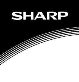 SHARP trademark
