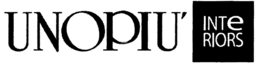 UNOPIU' INTERIORS trademark