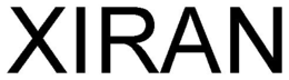 XIRAN trademark