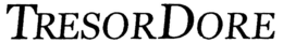 TRESORDORE trademark