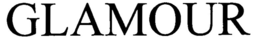 GLAMOUR trademark