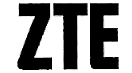 ZTE trademark
