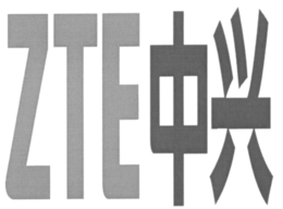 ZTE trademark