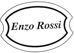 ENZO ROSSI trademark