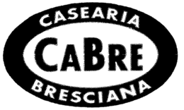 CABRE CASEARIA BRESCIANA trademark