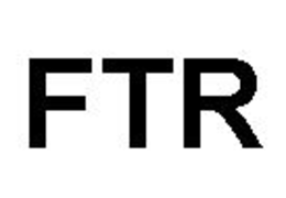 FTR trademark