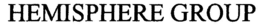 HEMISPHERE GROUP trademark