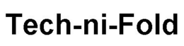 TECH-NI-FOLD trademark