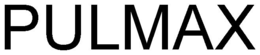 PULMAX trademark