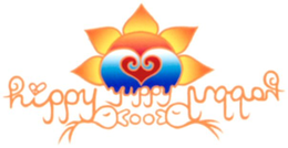 HIPPY YUPPY HAPPY BOO trademark