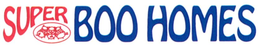 SUPER BOO HOMES trademark