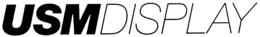 USMDISPLAY trademark