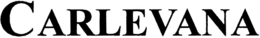 CARLEVANA trademark