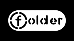 FOLDER trademark