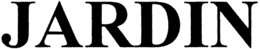 JARDIN trademark