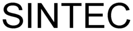 SINTEC trademark