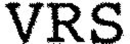 VRS trademark