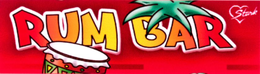 RUM BAR trademark