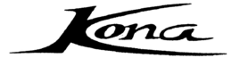 KONA trademark