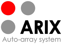 ARIX AUTO-ARRAY SYSTEM trademark