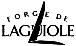FORGE DE LAGUIOLE trademark