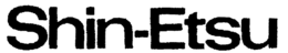 SHIN-ETSU trademark